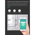 thumbnail image 5 of Aubess Tuya Zigbee Water Leak Detector Water Sensor Flood Detector Leakage Sensor, 5 of 5