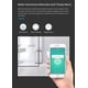 thumbnail image 5 of Tuya ZigBee Water Leakage Alarm Detector Flood Sensor Wireless Smart Life Remote, 5 of 5
