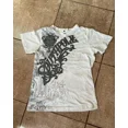 thumbnail image 2 of Camiseta de manga larga con estampado de moda de Affliction, camiseta de gran tamaño con cuello redondo Y2K para hombres y mujeres, ropa gótica informal, Tops, ropa de calle, 2 of 2