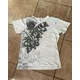 thumbnail image 2 of Camiseta de manga larga con estampado de moda de Affliction, camiseta de gran tamaño con cuello redondo Y2K para hombres y mujeres, ropa gótica informal, Tops, ropa de calle, 2 of 2