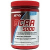 Met-Rx BCAA Powder, Unflavored, 300 GM