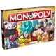 thumbnail image 1 of Movimientos ganadores en juegos de mesa Dragon Ball Super Monopoly, 1 of 1