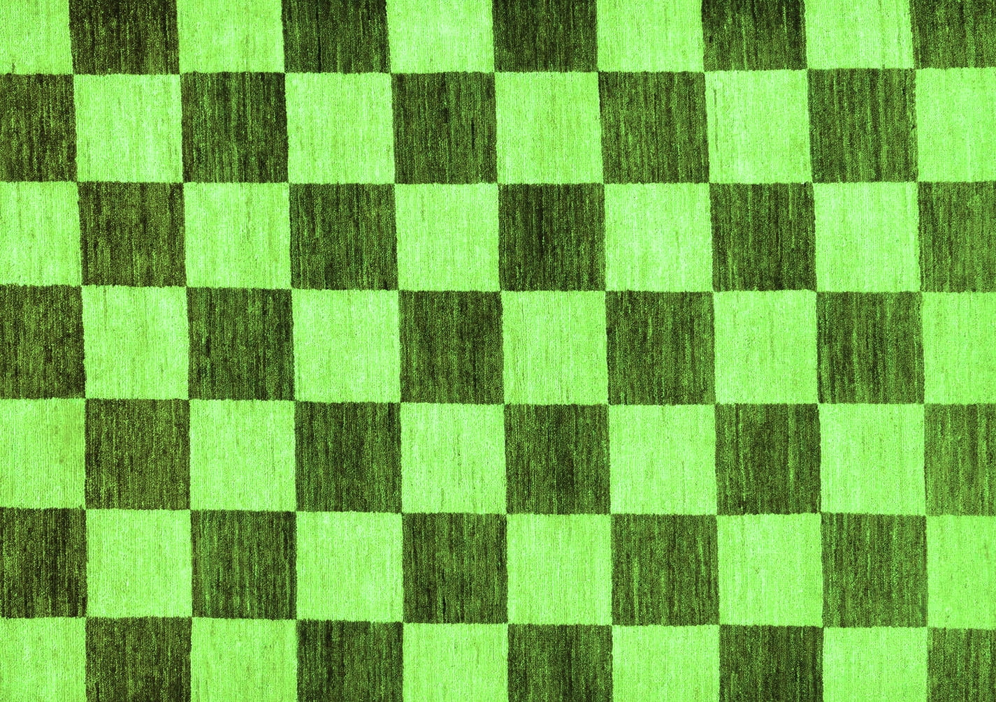 Ahgly Company Indoor Rectangle Checkered Green Modern Area Rugs 5 X 7 ahgly-company-indoor-rectangle-checkered-green-modern-area-rugs-5-x-7