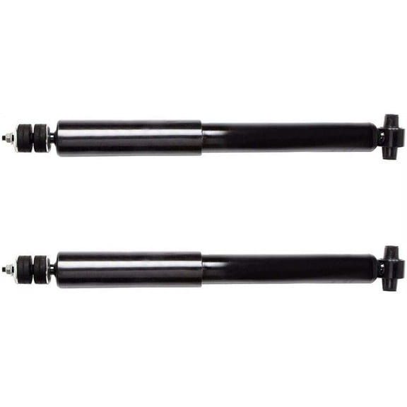 Shocks Rear,CCIYU Shock Absorbers for 2003 2004 2005 2006 2007 2008 2009 2010 2011 for Ford Crown Victoria,2003-2011 for Lincoln Town Car,2003-2011 for Mercury Grand Marquis Parts Struts (2pc Set)