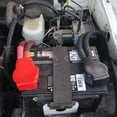 thumbnail image 2 of Ampper Top Post Military Spec Battery Terminal and Cover for Marine Car Boat RV Vehicles and More (Cover), 2 of 8