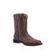 thumbnail image 1 of Botas Vaquera Caballero California Hombre cafe 29, 1 of 4