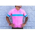 thumbnail image 3 of Maillot de ciclismo para hombre Love The Pain, camisetas de manga corta Aero Race Classic, camisetas de motocross, descenso, Mtb, maillot ciclismo, 3 of 5