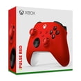 thumbnail image 3 of Control Inalambrico Xbox Rojo, 3 of 3