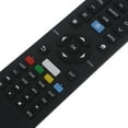 thumbnail image 6 of STAGA Light Weight Home Remote Control RC320 for Fanco Atvio Rc320 for Smart TV Netfli, 6 of 12
