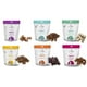 thumbnail image 2 of Paquete Nupec adulto razas pequeñas 8 kg + 1 premio Nupec treats 180 gr, 2 of 3