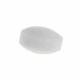 thumbnail image 3 of PTFE Elliptical Stir Bar for Magnetic Mixer Lab Use, 3 of 5