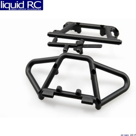 Axial Racing AX80077 AX80077 Tube Frame Bumper (Best Motor For Axial Wraith)