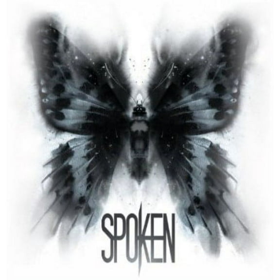 Spoken - Illusion - Music & Performance - CD