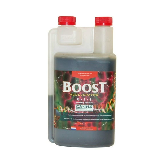 Canna Boost Accelerator 250 Millilitres - NA0180BF
