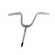 thumbnail image 2 of Manubrio para bicicleta Mares R20 Montaña 580 Mm Blanco, 2 of 2