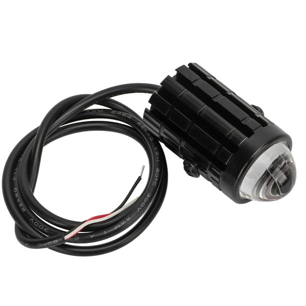 Bombilla LED para faros delanteros de coche, bombilla de metal para faros delanteros de motocicletas, fiel a su promesa