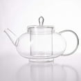 thumbnail image 2 of Glass Kettle With Built In Infuser, 2 of 7