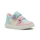 thumbnail image 5 of Tenis Multicolor Karsten Para Niño Plaza Sésamo Aby Cadabby multicolor 17.5, 5 of 6