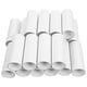 thumbnail image 3 of ColoMX 20 tubos para manualidades: rollos de papel higiénico vacíos, blancos, pintables y apilables. Tubos de cartón redondos. Materiales de manualidades para niños., 3 of 8