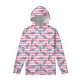 thumbnail image 3 of Sudadera con capucha con estampado 3D de helado de dibujos animados para hombre, jersey de moda, sudadera para mujer, sudaderas con capucha de gran tamaño para primavera y otoño, ropa para hombre, 3 of 5
