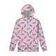 thumbnail image 3 of Sudadera con capucha con estampado 3D de helado de dibujos animados para hombre, jersey de moda, sudadera para mujer, sudaderas con capucha de gran tamaño para primavera y otoño, ropa para hombre, 3 of 5