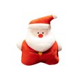 thumbnail image 2 of TIELUTT Christmas Doll Santa Doll Stuffed Home Cushion, 2 of 7