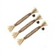 thumbnail image 1 of 3PCS Toys‖ Silvervine para gatos: Lindos juguetes para gatos y gatitos para gatos de interior interactivos, juguetes masticables para gatos y gatitos para masticadores agresivos, 1 of 5