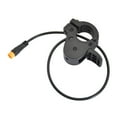 thumbnail image 4 of Scooter 3 Wire Thumb Throttle Finger Throttle Electric Bicycle Accelerator 300X, 4 of 8