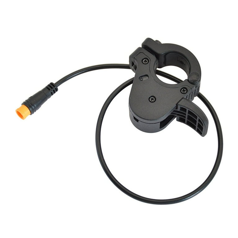 Thumb throttle sales for motorized bicycle