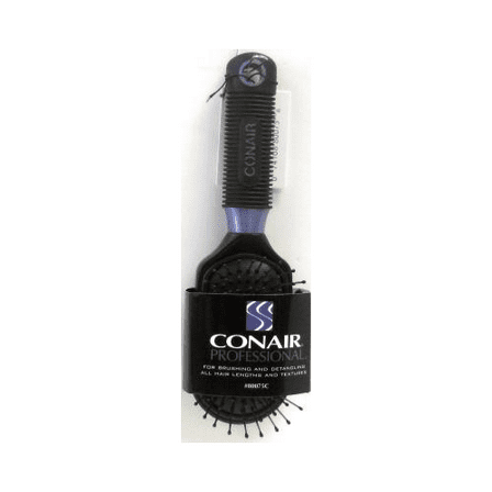 CONAIR - Pro Purse Size Cushion Hair Brush - 1 Brush
