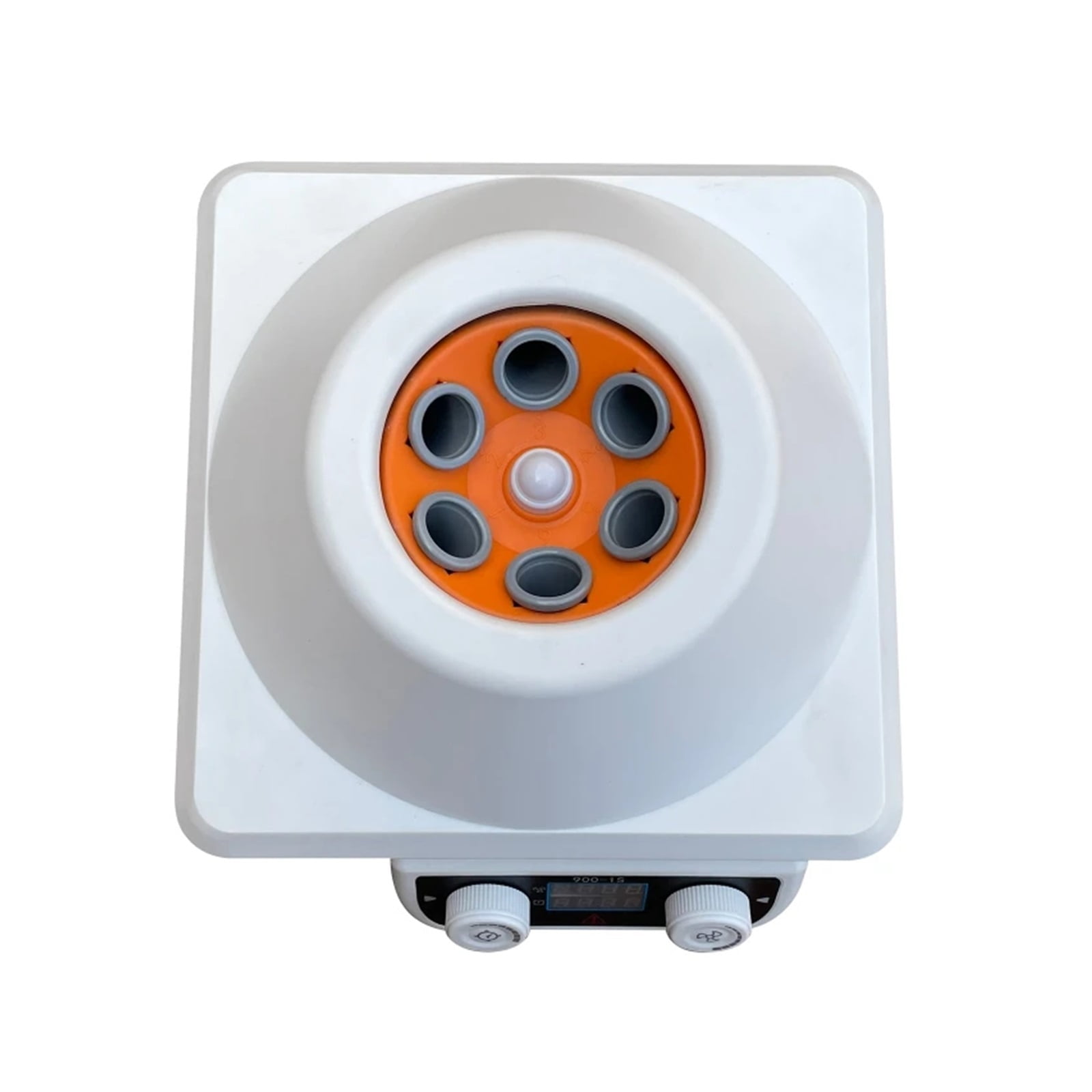 Electric Laboratory Centrifuge Low Speed Prp 4000RPM Speed Adjustable Practice Seperate Digital Centrifuge Machine 900-1s