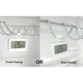 thumbnail image 6 of Farfi Home Fridge Refrigerator Digital Thermometer Magnetic Freezer Hanging Hook Meter (See description), 6 of 13