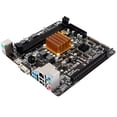 thumbnail image 3 of Tarjeta Madre BIOSTAR A68N-2100K E1-6010 2x DDR3 DDR3L PCIe 2.0 Mini ITX, 3 of 4