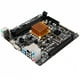 thumbnail image 3 of Tarjeta Madre BIOSTAR A68N-2100K E1-6010 2x DDR3 DDR3L PCIe 2.0 Mini ITX, 3 of 4
