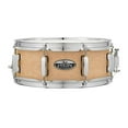 thumbnail image 2 of Pearl Snare Drum, Matte Natural (MUS1350M224), 2 of 3