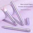 thumbnail image 2 of 2025 Upgrade 3-in-1 Nail Care Pen, Cuticle Oil Pen for Nails, Cuticle Pusher, 2 of 5