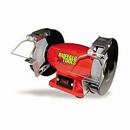 Black bull  6 Inch Bench Grinder
