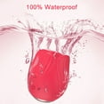 thumbnail image 3 of Rose Sex Toys for Women with 10 Intense Suction, Rechargeable G Spot Nipple Stimulator Sex Toys for Women for Sex, 3 of 6