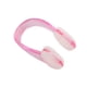 thumbnail image 1 of Tapones para la nariz para nadar, clip para la nariz para nadar con protector nasal en caja. rosa, 1 of 9