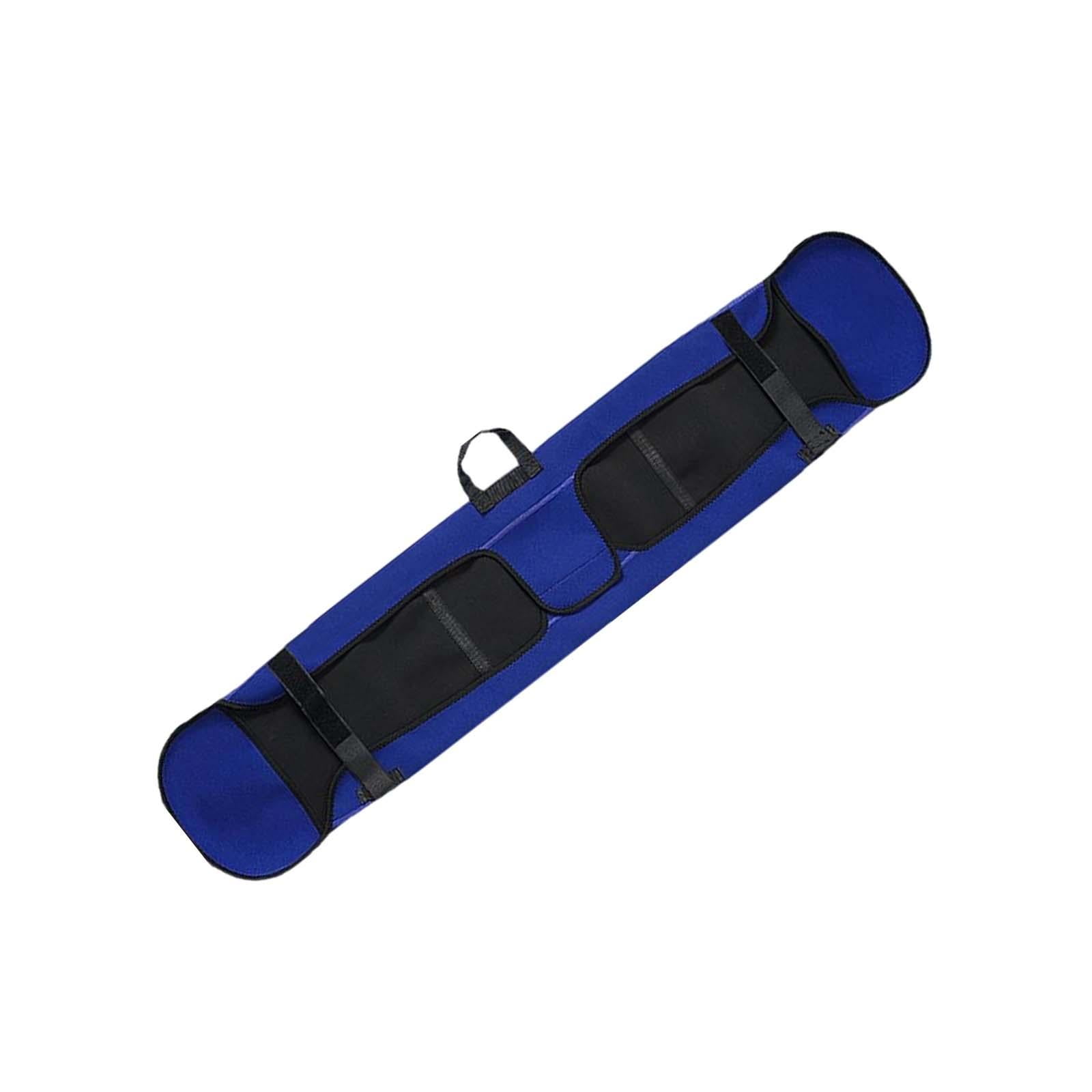 Neoprene Snowboard Travel Sleeve Protective Case Colaxi Neoprene
