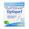 Boiron Optique 1 Eye Irritation Relief 10 Doses Pack of 3