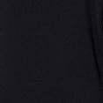 thumbnail image 4 of Lilgiuy Women's Solid Color Casual Button Knit Medium Long Coat Sweater Casual V-neck Women for Going Out, 4 of 5