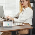 thumbnail image 5 of USB Powered Humidifier for Bedroom and Large Rooms – Cool and Warm Mist, Essential Oil Diffuser with Quiet Operation, Adjustable Mist, Auto Shut-off, and Night Light, 5 of 9