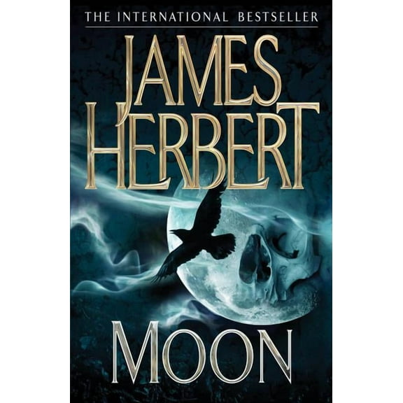 Moon, (Paperback)