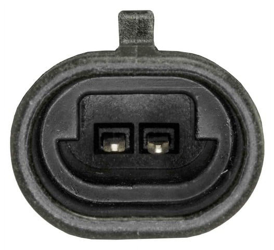 NTK Brake Fluid Level Sensor Fits select: 1999-2014 CHEVROLET SILVERADO, 2000-2008 CHEVROLET IMPALA