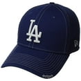 thumbnail image 1 of New Era Los Angeles Dodgers MLB Neo 39THIRTY Stretch Fit Cap, 1 of 3