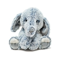 Aurora Lil Benny Phant Plush Stuffed Elephant, 7"