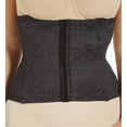 thumbnail image 3 of Women's Maidenform 6868 Instant Slimmer Long Torso Waist Trainer (Body Beige M), 3 of 4