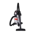 thumbnail image 2 of Dayton Contractor Wet/Dry Vacuum,12 gal,1,200 W 61HV86, 2 of 5