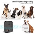 thumbnail image 3 of New,suitable Dog Anti Bark Device Adjustable Frequency 3 Ultrasonic Anti Bark Device Dog Training Anti Bark For, 3 of 5